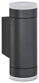 Ledvance - Applique da esterno IVE 2xGU10/35W/230V IP65
