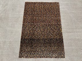 Gabbeh Tappeto persiano 80 x 130 (Iran) Annodato A Mano