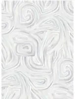 Cole & Son Tapete Kawakubo - Lavender/ Soft Mint