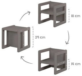 Set di mobili per bambini - Roba