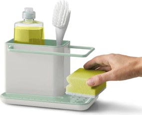 Portaoggetti in plastica per detersivi Sage - Joseph Joseph