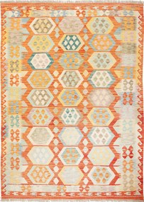 Kilim Tappeto orientale 240 x 170 (Afghanistan) Tessuto A Mano