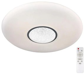 Plafoniera LED dimmerabile VELA LED/24W/230V