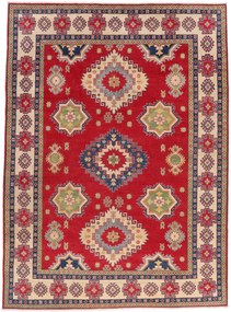 Kazak Tappeto orientale 350x260 (Pakistan) Annodato A Mano