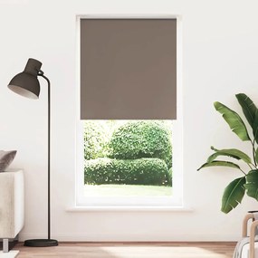 Tenda A Rullo Oscurante 105x210 Cm Larghezza Tessuto 100,7 Cm /