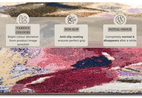Tappeto 75x150 cm Atika - Hanse Home
