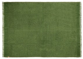 ferm LIVING - Weaver Throw Avocado ferm LIVING