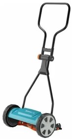 Tosaerba Gardena 330 Classic Manuale 12-42 mm 33 cm