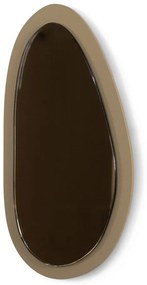 Specchio da parete 20x35 cm Pipa – Spinder Design