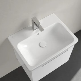 Villeroy & Boch 4A876001 - Lavabo sospeso ARCHITECTURA 60x45 cm ceramica/bianco