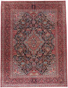 Ardakan Tappeto 300x390 (Iran) Annodato A Mano