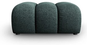 Poggiapiedi turchese Lupine – Micadoni Home