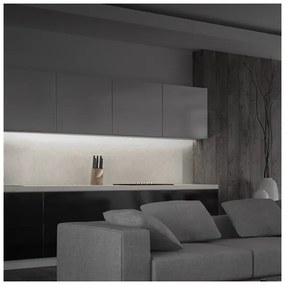 Solight WO216 - SET 2x Lampada sottopensile LED dimmerabile LED/5W/230V