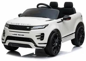 Macchina Ranger Rover Evoque 2 x 25 W 4,5 Ah 112 V