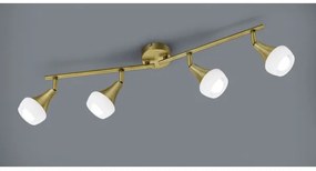 TRIO - Luce Spot TRUMPET 4xE14/40W/230V