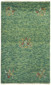 Gabbeh Tappeto 140x80 (Iran) Annodato A Mano