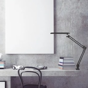 Rabalux 4419 - LED Lampada da tavolo RAUL LED/5,6W/230V