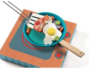 Cook & Scratch cucinano