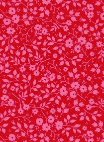 Eijffinger Carta da parati Pip Studio III 1 - Rot