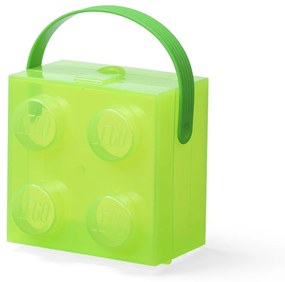 Scatola di plastica per bambini - LEGO®