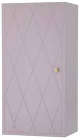 Mobile per bambini viola 40x80 cm Nell - Bloomingville Mini