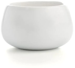 Ciotola Quid Select Mini Ceramica Bianco (5,3 cm) (24 Unità)