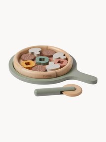Set da gioco Pizza 17 pz