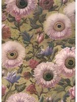 House of Hackney Carta da parati Apricus - Aurelian