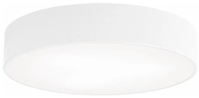 Plafoniera LED CLEO 43W 230V 4000K Ø40 cm bianco