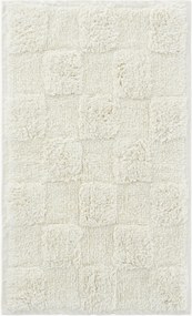 Tappeto da bagno in cotone Saga