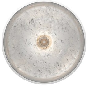 Eglo 94548 - Plafoniera MOGANO 1xE27/60W/230V