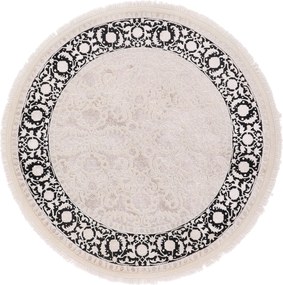 Tabriz Tappeto orientale 190 x 190 (Indian) Keine Angabe