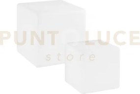 Lampada led solare geco bianca 1,5w 90lm rgbw dimmerabile ip65 tele...