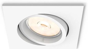 Philips 50401/31/PN - Lampada da incasso MYLIVING DONEGAL 1xGU10/5,5W/230V