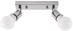 Lampada Chrome APP697-2C