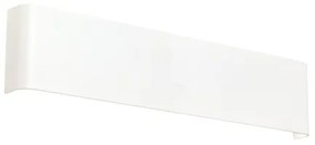 Orion - Applique da parete LED ACCENT LED/14W/230V bianca