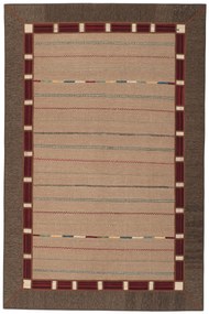 Kilim Tappeto persiano 300 x 200 (Iran) Tessuto A Mano