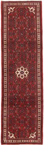 Hamedan Tappeto persiano 80x280 (Iran) Annodato A Mano