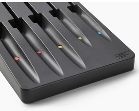 Set di coltelli in acciaio inox Elevate - Joseph Joseph