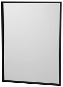 BATH DELUXE 01-060-05-02-00 - Specchio da bagno BORGSTED 60x80 cm nero