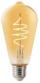 Nordlux - Lampadina Smart LED 4,7W (380 lm) Deco E27 Nordlux