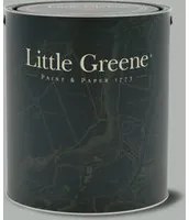 Little Greene Intelligent Satinwood Archive Colours - Bone China Blue - Deep 184 - 2,5l