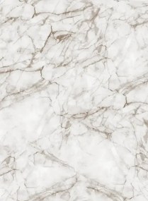 Rebel Walls Carta da parati panoramica Marble Art - Sand