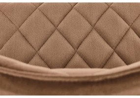 Sedia da pranzo RESTIVO, 1 pz, beige