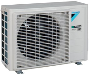 Unità esterna climatizzatore DAIKIN ARXF25E 2.5 KW classe di raffreddamento A++ , classe di riscaldamento A+