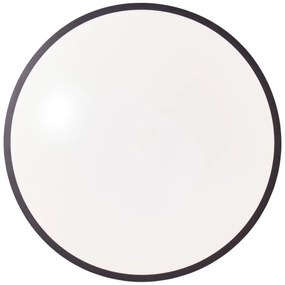 Brilliant-Plafoniera dimmerabile RGBW HEIDA LED/30W/230V 3000-6500K+RC