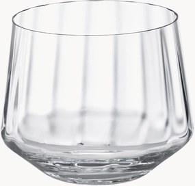 Set di 6 bicchieri Bernadotte