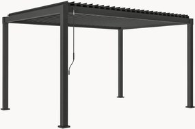 Pergola da giardino Garda, varie misure
