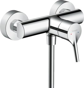 Miscelatore Monocomando Esterno Doccia Cromo Hansgrohe Talis S 72600000