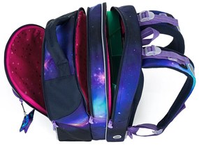 Zaino scuola Topgal COCO 24006 G